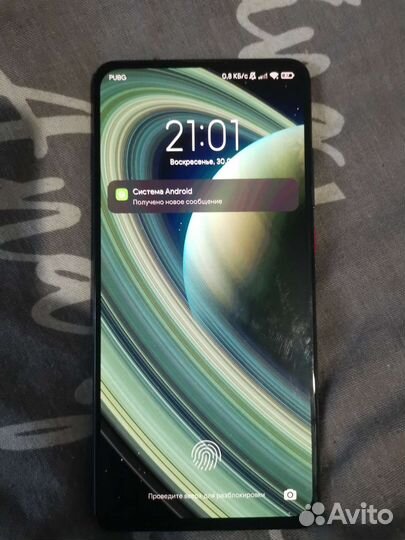 Продам mi 9t pro