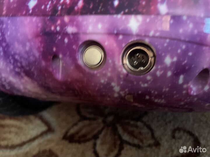 Гироскутер