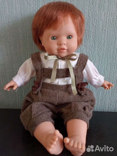 Кукла паола рейна