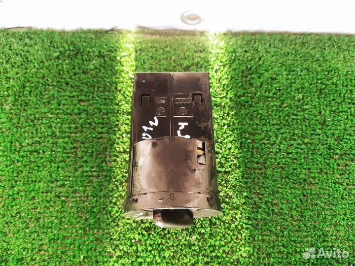 Переключатель света фар Volkswagen Golf