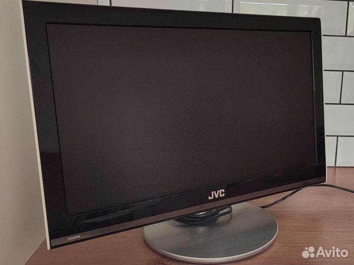 Телевизор JVC LT-22EX19