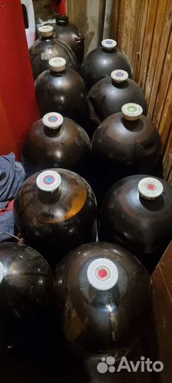 Масло отработка продам