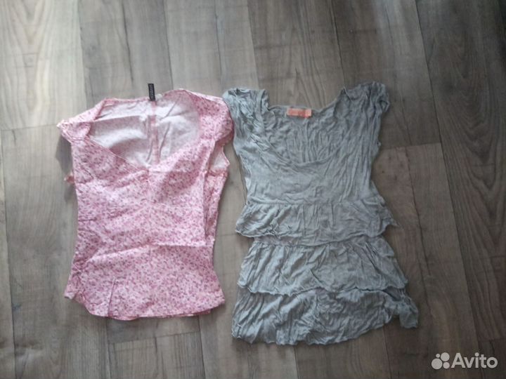 Женская одежда