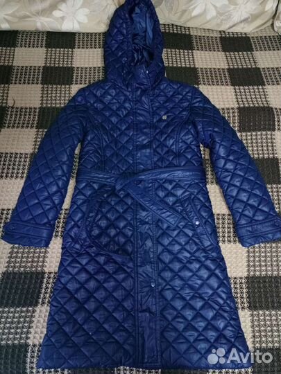 Куртка детская