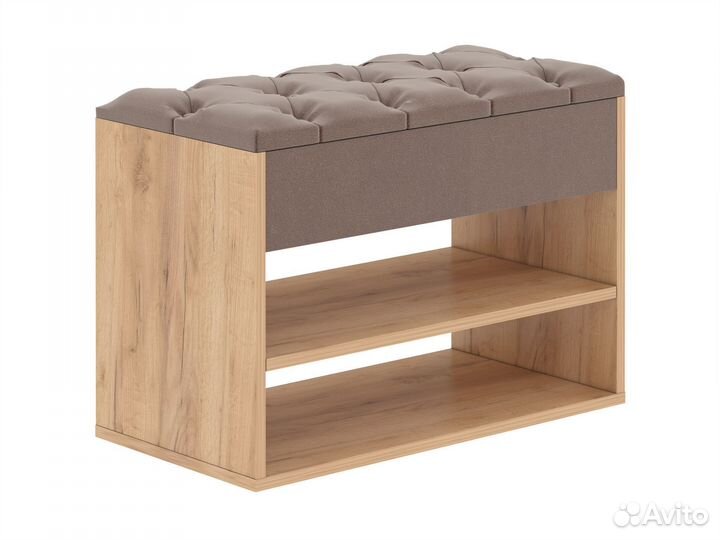 Тумба для обуви Дения новая