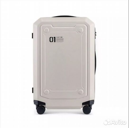 Чемодан Xiaomi Urevo Sahara nynetygo