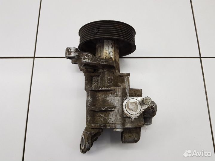 Насос гидроусилителя руля (BMW X5, BMW X6)