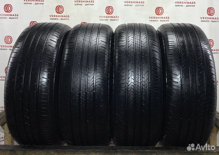Mazzini Cruise HTX 235/60 R17