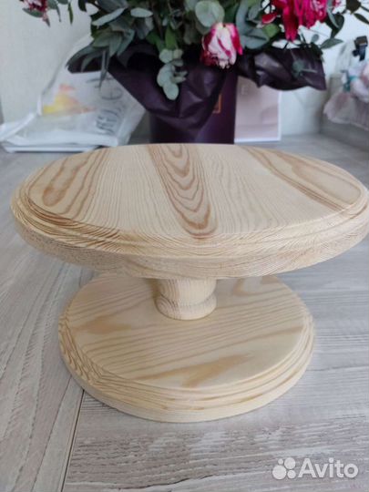 Подставка для торта