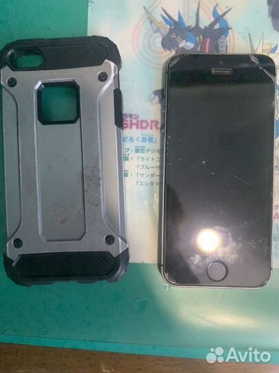 iPhone 5, 32 ГБ