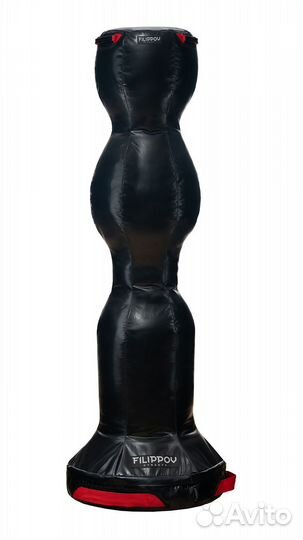 Напольный фигурный мешок onePRO Filippov