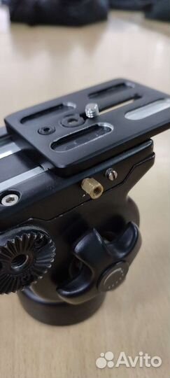 Штативная голова