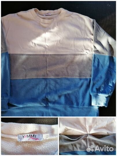 Одежда для беременных(на зиму) коробкой