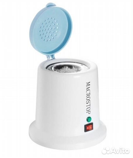 Стерилизатор Макростоп новый в упаковке