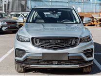 Новый Geely Atlas Pro 1.5 AMT, 2024, цена от 2 833 990 руб.