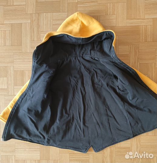 Толстовка детская, на девочку 86-92 р