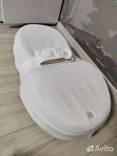 Кокон для новорожденных red castle cocoonababy