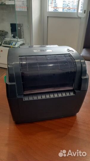 Принтер этикеток термопринтер TSC TTP-245C