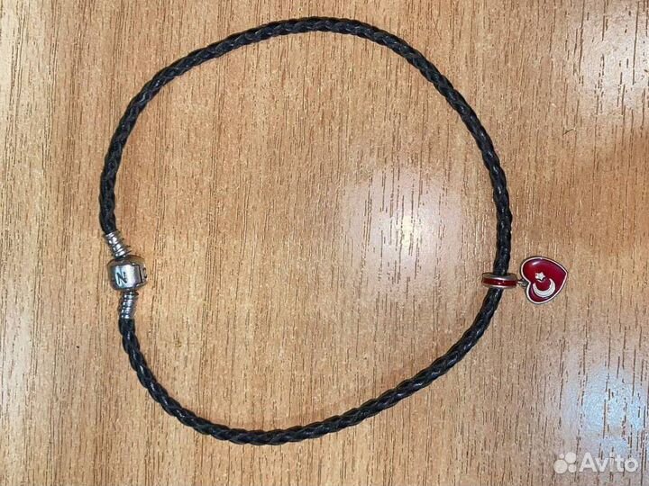 Браслет Пандора новый