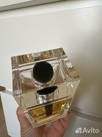 Dior homme edt