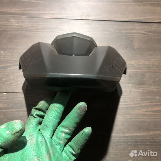 Заглушка сиденья для Honda CBR650R 20г