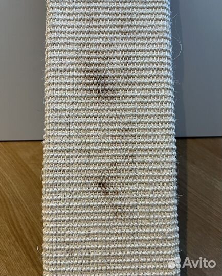 Когтеточка настенная