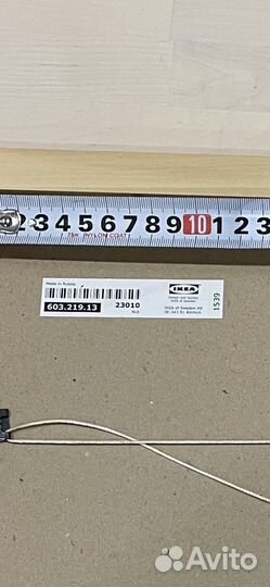 Рамки Икеа для фото и картин