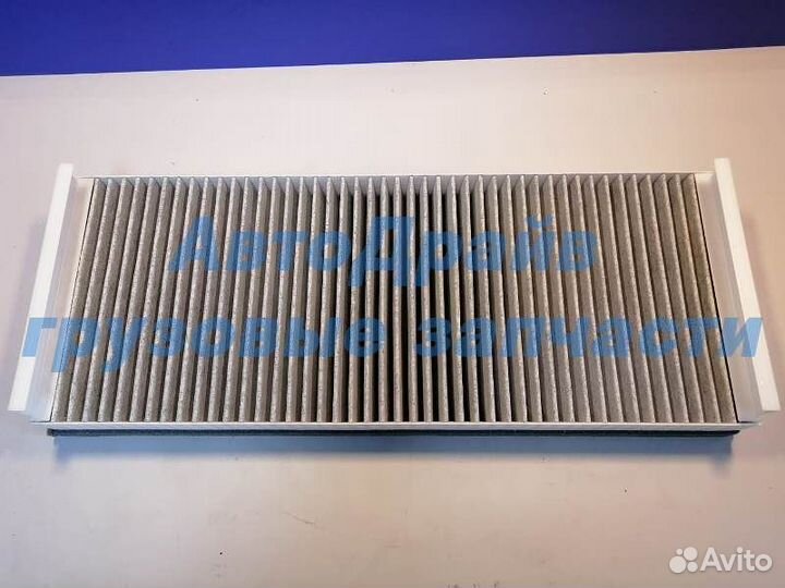 Фильтр воздушный кабины для грузовиков MAN TGA/TGS