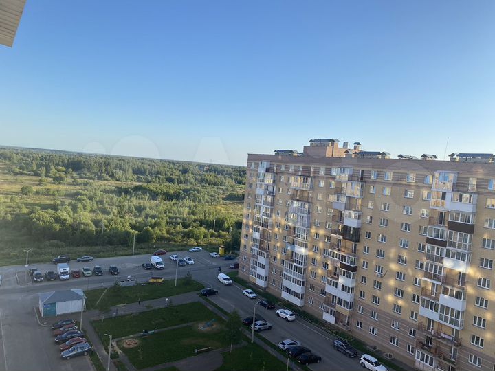 2-к. квартира, 68 м², 11/11 эт.