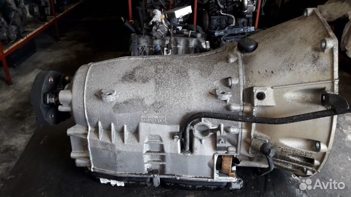 АКПП 722 699 2.2CDI Mercedes W210, W211, W203
