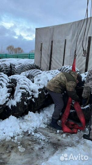 ЯШЗ И-159 425/85 R20