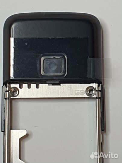 Шасси Nokia 8800 arte максимальная копия