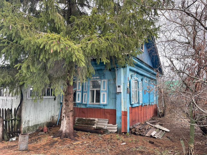 Участок 32 сот. (ИЖС)