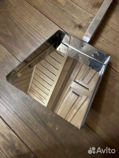 Кочерга и совок подарочный набор