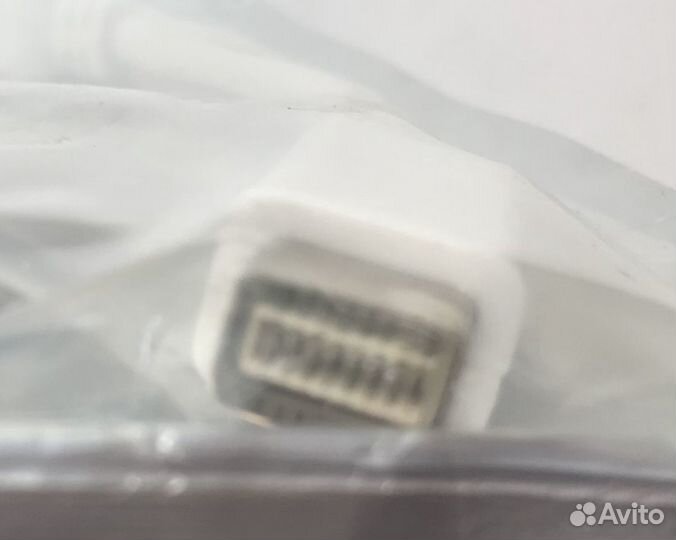 Переходник hdmi для macbook