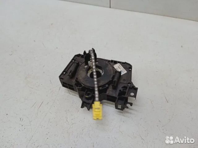 Шлейф подрулевой Renault Logan