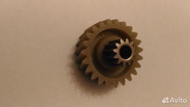 Шестерня для шредера Fellowes MS - 450 Cs
