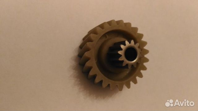 Шестерня для шредера Fellowes MS - 450 Cs