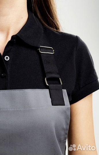 Китель поварской белый оптом