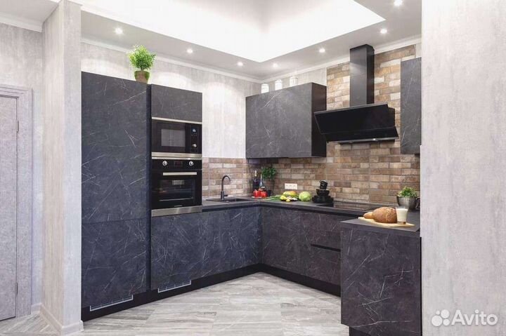 Кухня без посредников