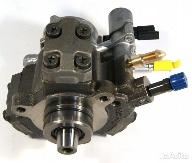 Тнвд Форд Транзит 155лс