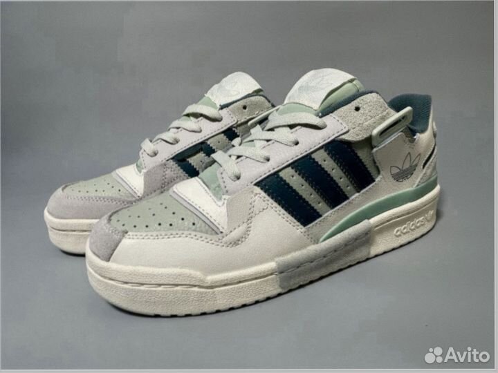 Кроссовки Adidas Forum