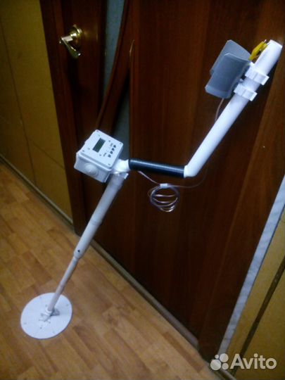 Металлоискатель