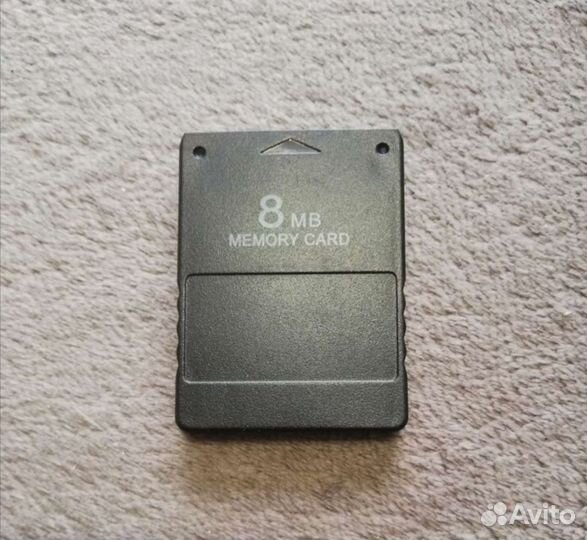 Playstation 2 (запчасти, аксессуры, разное)