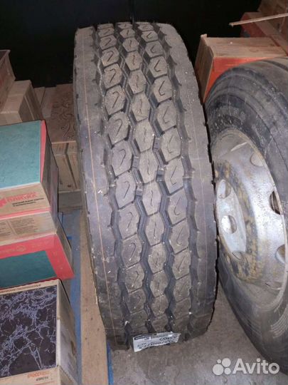 Hankook AM09 315/80 R 22.5