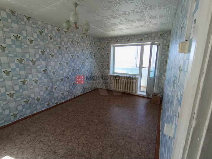 1-к. квартира, 33,7 м², 5/5 эт.