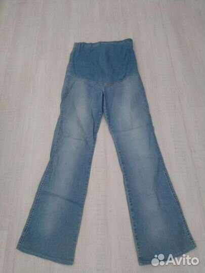 Вещи для беременных 46 размер пакетом