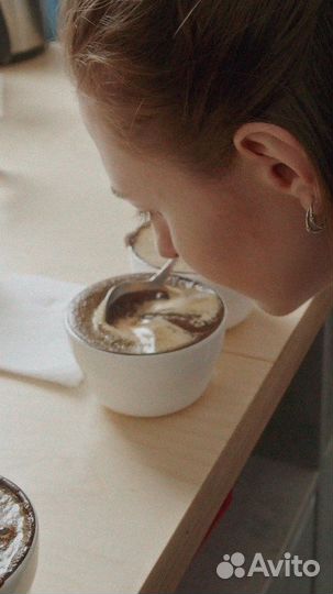 Кофе зерновой оптом Эспрессо Парето