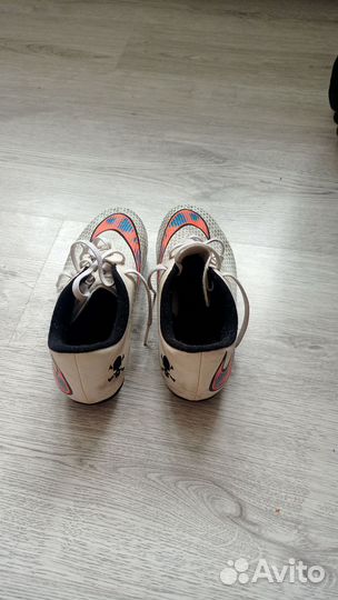 Бутсы nike