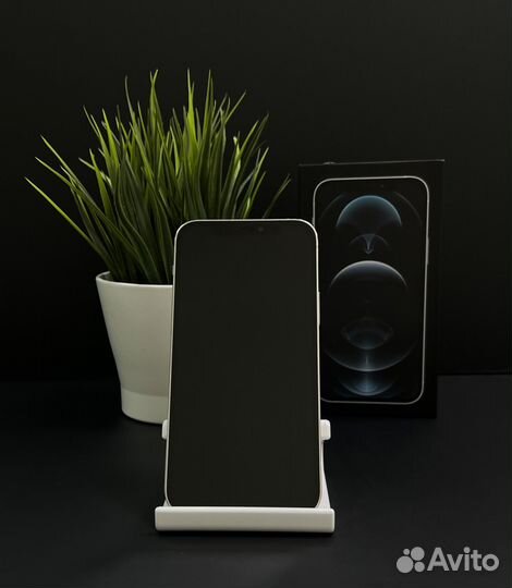 iPhone 12 Pro, 128 ГБ